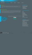 How spybb.ru looks like on a mobile device such as an iPhone.