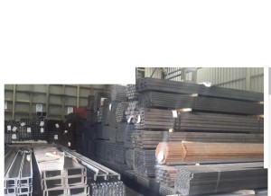 How st52profil.com looks like on a tablet such as an iPad.