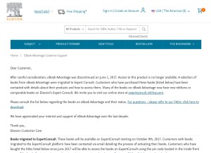 How statdx.com looks like on a tablet such as an iPad.