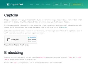 How statdynamic.com looks like on a tablet such as an iPad.