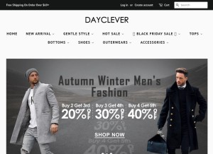 How sungentle.com looks like on a tablet such as an iPad.