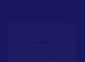 How supervirtuals.com looks like on a tablet such as an iPad.