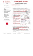 How svadcf.es looks like on a mobile device such as an iPhone.