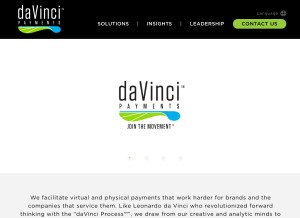 How swiftprepaid.com looks like on a tablet such as an iPad.