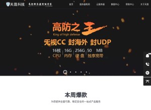 How tcidc.net looks like on a tablet such as an iPad.