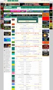How thscore.vip looks like on a mobile device such as an iPhone.