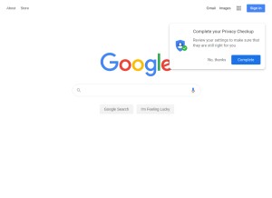 How tirediscounters.com looks like on a tablet such as an iPad.