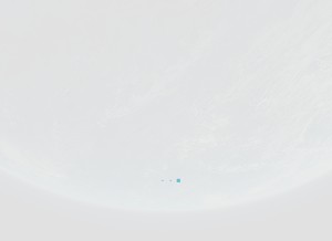 How tixuz.com looks like on a tablet such as an iPad.