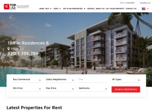 How tlre.ae looks like on a tablet such as an iPad.