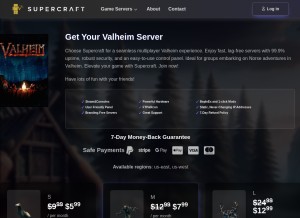 How tnhvancouver2011.org looks like on a tablet such as an iPad.
