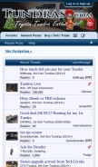 How tnstatic.net looks like on a mobile device such as an iPhone.