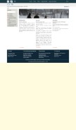 How umr-cnrm.fr looks like on a mobile device such as an iPhone.
