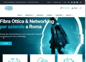 How uni.it looks like on a tablet such as an iPad.