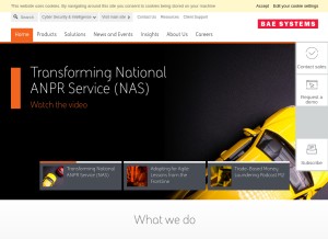 How usa.net looks like on a tablet such as an iPad.
