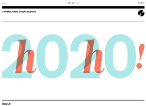 How usi.ch looks like on a tablet such as an iPad.