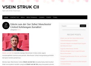 How vseinstrukcii.date looks like on a tablet such as an iPad.