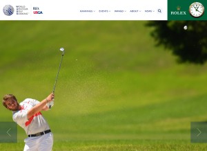 How wagr.com looks like on a tablet such as an iPad.