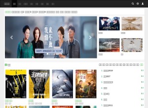 How wandouys.com looks like on a tablet such as an iPad.