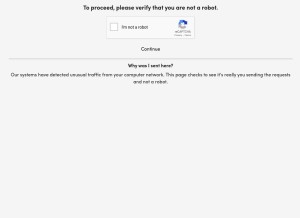 How wayfair.com looks like on a tablet such as an iPad.
