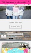 How wholesaleaccessorymarket.com looks like on a mobile device such as an iPhone.
