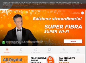 How wind.it looks like on a tablet such as an iPad.