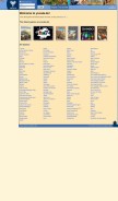 How yucata.de looks like on a mobile device such as an iPhone.