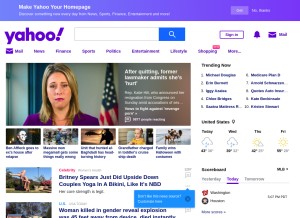 How yusercontent.com looks like on a tablet such as an iPad.