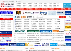 How zgznh.com looks like on a tablet such as an iPad.